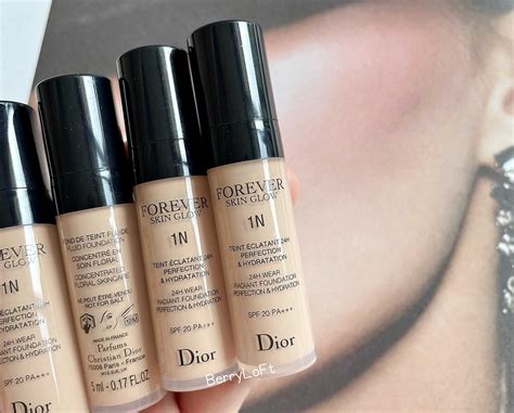 dior foundation harga|DIOR Forever Skin Glow 24H Hydrating Radiant .